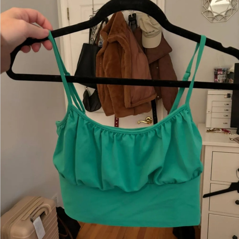 H&M Crop Top